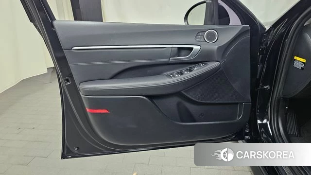 Hyundai Sonata (DN8) id 4776106 из Кореи 16