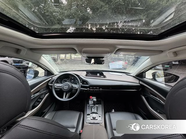 Mazda CX-30 id 4262448 из Китая 16