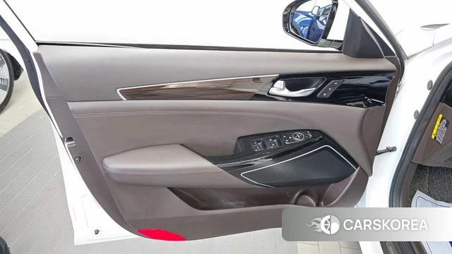Kia Come New K7 id 4895550 из Кореи 16