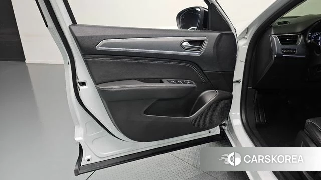 Renault Korea (Samsung) XM3 id 4434197 из Кореи 16