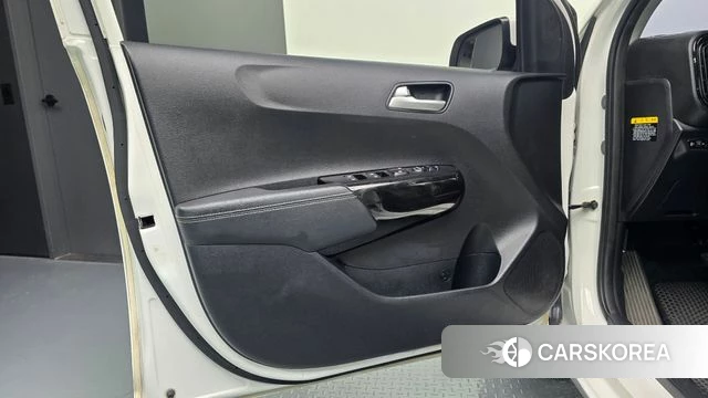Kia All New Morning (JA) id 4596031 из Кореи 16