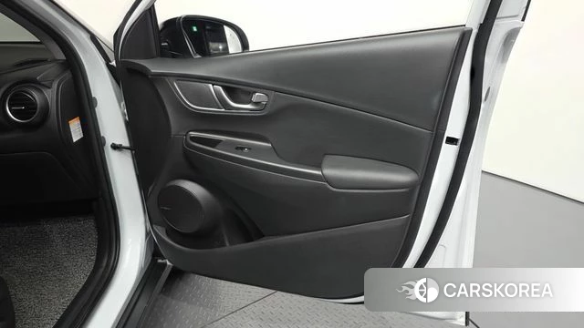Hyundai Kona Electric id 4495845 из Кореи 16