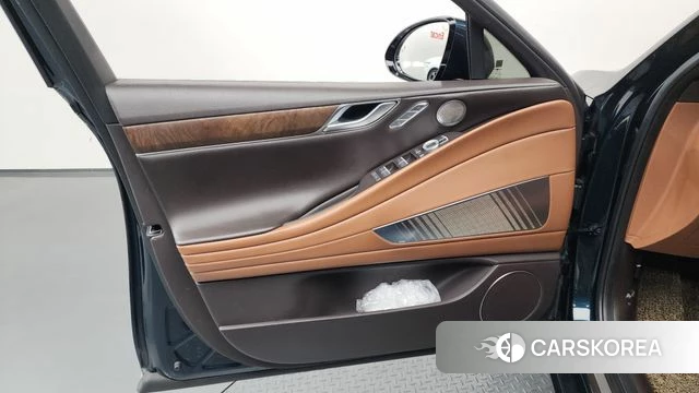 Genesis G80 (RG3) id 4562434 из Кореи 16