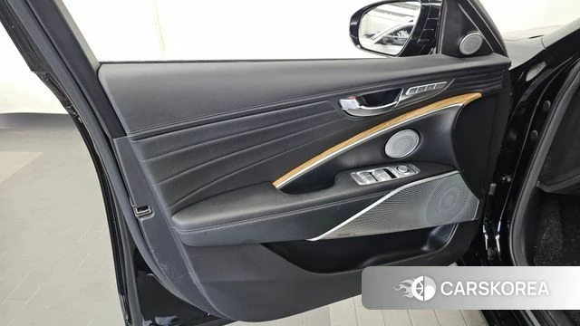 Kia The New K9 2nd generation id 4676743 из Кореи 16