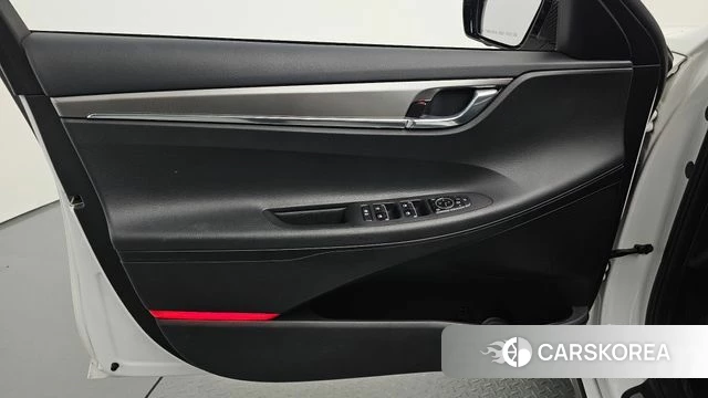 Hyundai The New Grandeur IG id 4555942 из Кореи 16