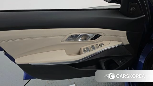 BMW 3 Series (G20) id 4729645 из Кореи 16