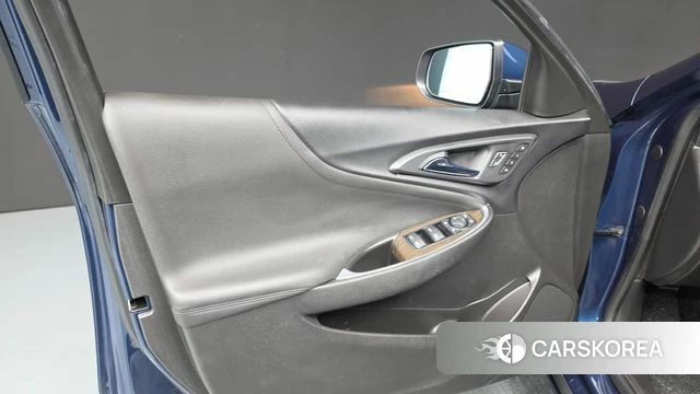 Chevrolet (GM Daewoo) The New Malibu id 4658199 из Кореи 16