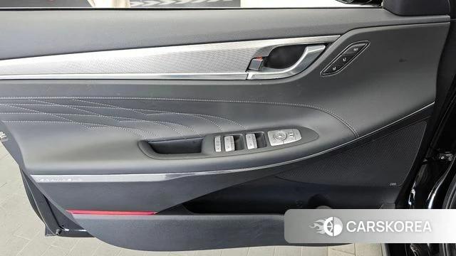 Hyundai The New Grandeur IG id 4519239 из Кореи 16