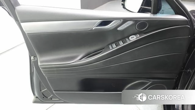 Genesis G80 (RG3) id 4731335 из Кореи 16