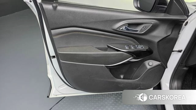 Chevrolet (GM Daewoo) Trax Crossover id 4871424 из Кореи 16