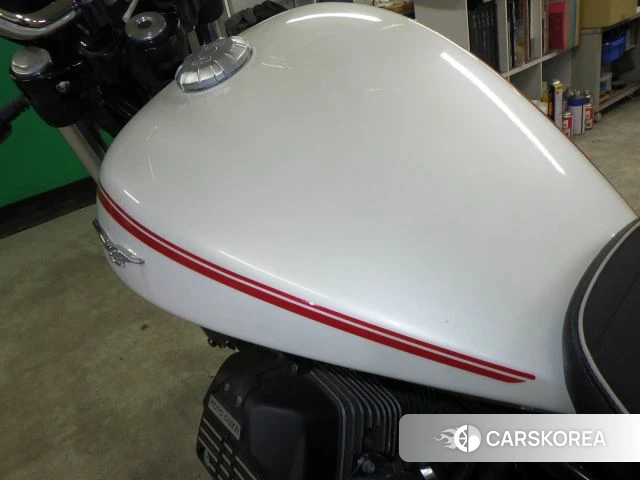 OTHER MOTO GUZZI V9 ROME id 3948194 из Японии 16