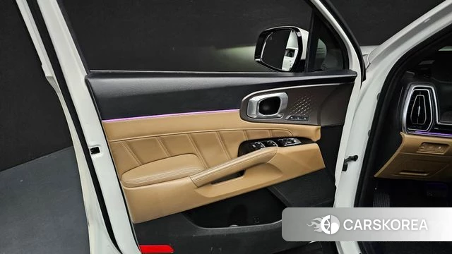 Kia The New Sorento 4th Generation id 4560829 из Кореи 16