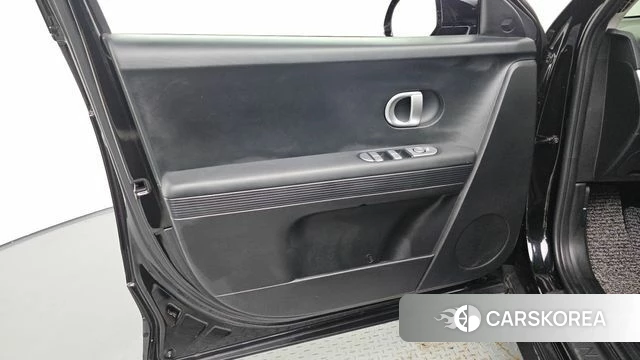 Hyundai Ionic 5 id 4731831 из Кореи 16