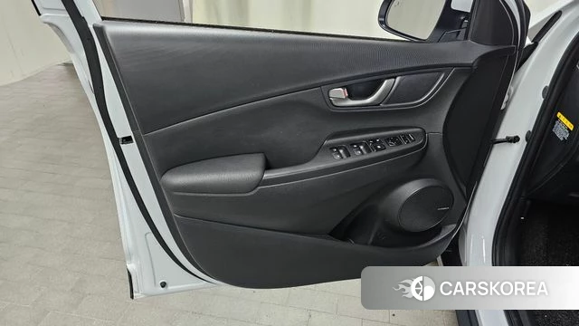 Hyundai Kona id 4417091 из Кореи 16