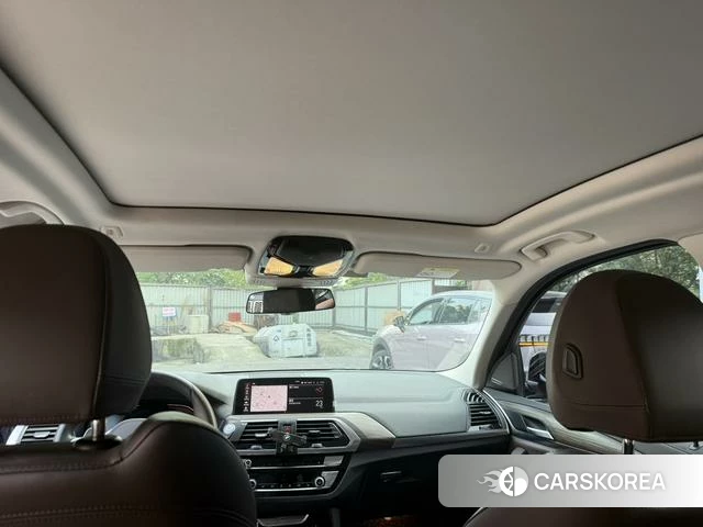 BMW X3 id 4234870 из Китая 16