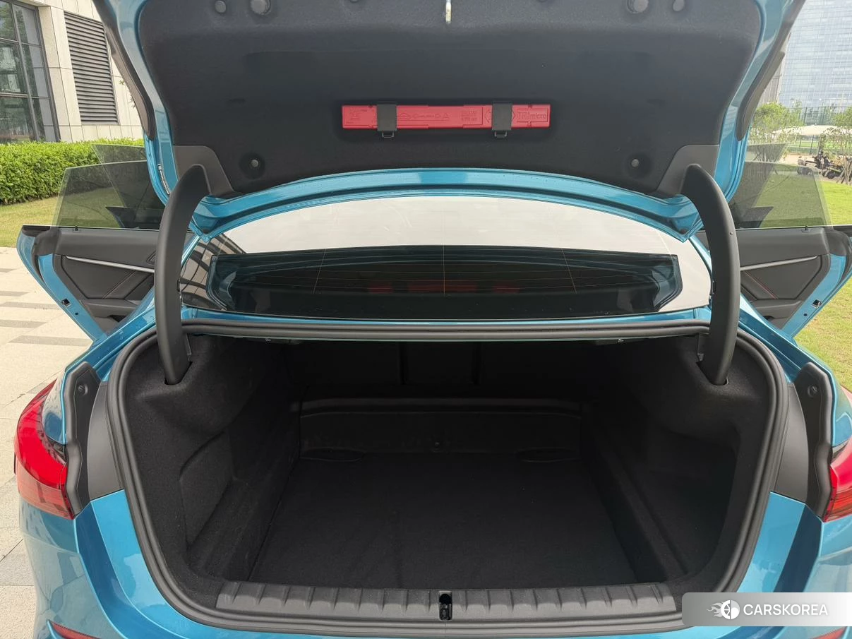 BMW 2 series (imported) id 4452880 из Китая 16