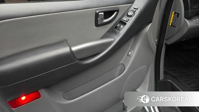 Hyundai The New Grand Starex id 4923268 из Кореи 16