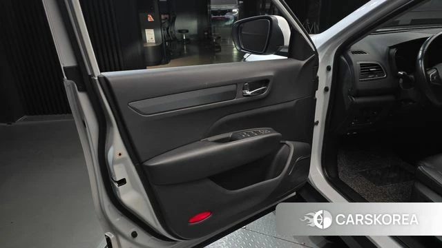 Renault Korea (Samsung) The New QM6 id 4682889 из Кореи 16