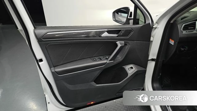 Volkswagen Tiguan second Generation id 4717979 из Кореи 16