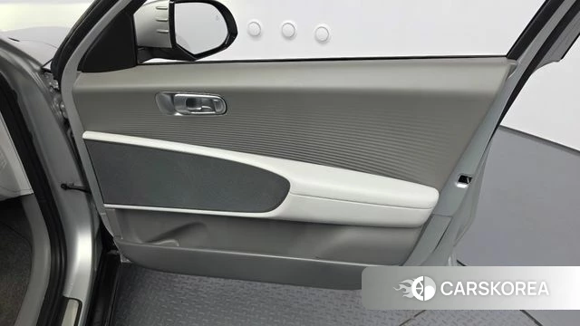 Hyundai Ionic 6 id 4921767 из Кореи 16