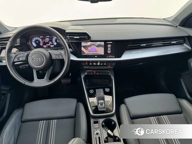 Audi A3 id 4301042 из Китая 16