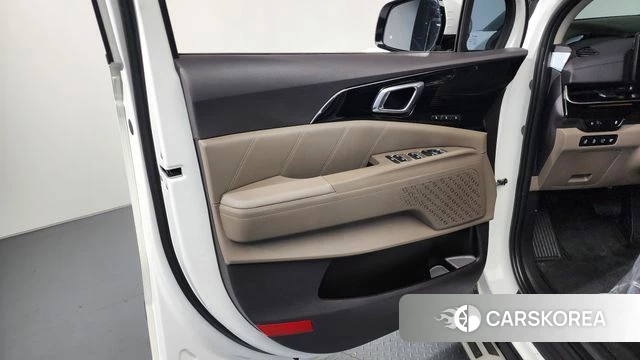 Kia The New Carnival 4th Generation id 4194267 из Кореи 16