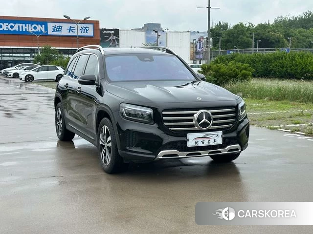 Mercedes-Benz GLB id 4387666 из Китая 16