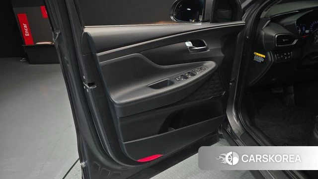 Hyundai Santa Fe TM id 4384080 из Кореи 16