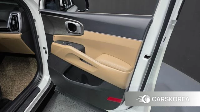 Kia The New Sorento 4th Generation id 4194462 из Кореи 16