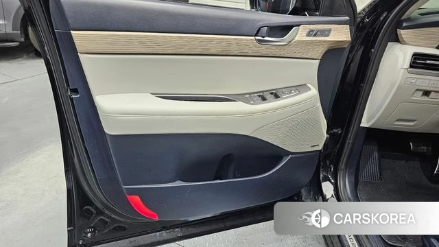 Hyundai Palisade id 4303634 из Кореи 16