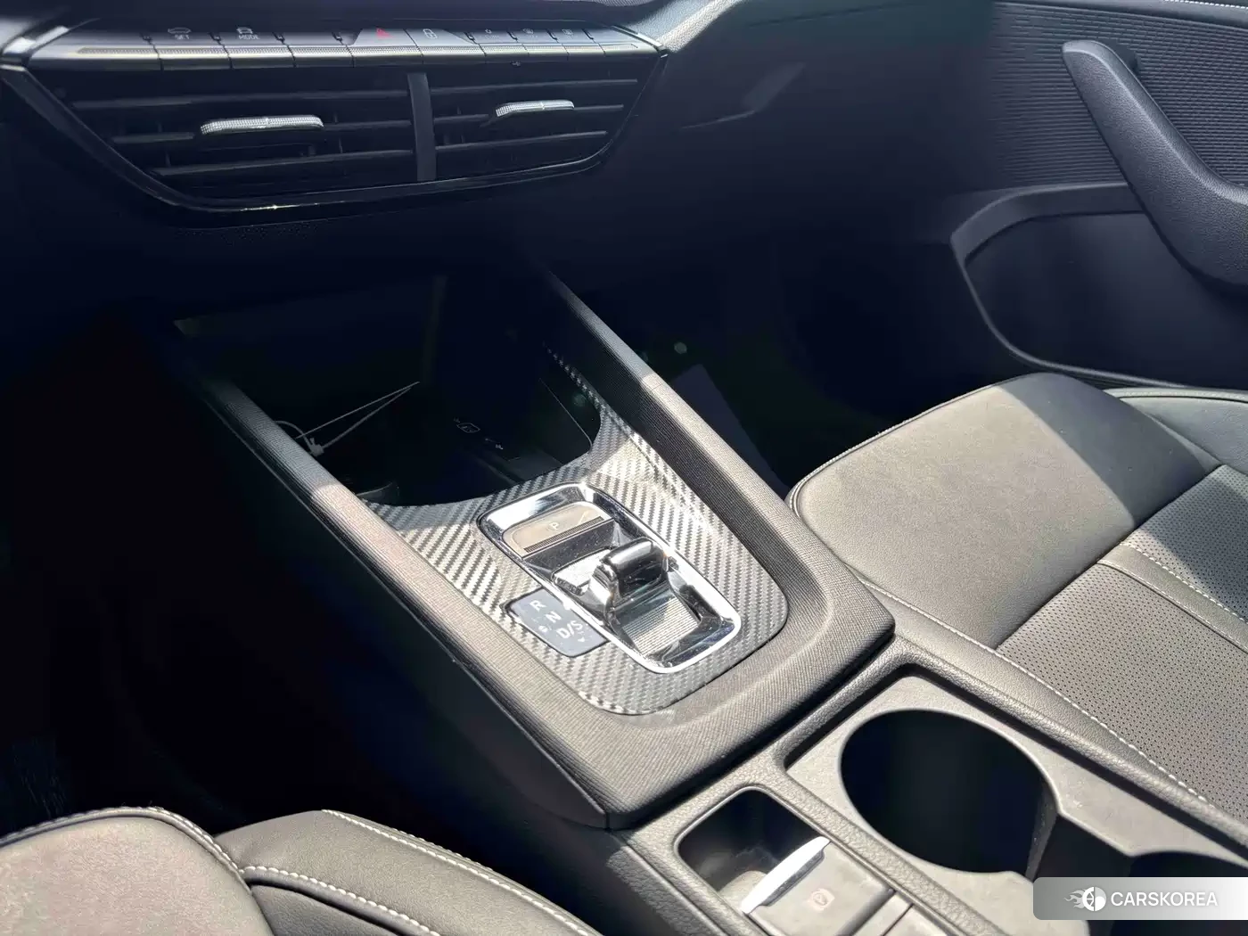 Skoda Octavia id 4600553 из Китая 16