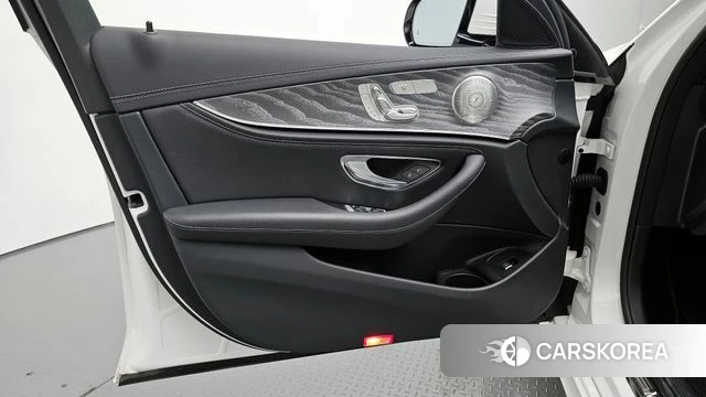 Mercedes-Benz E-Class W213 id 4250094 из Кореи 16
