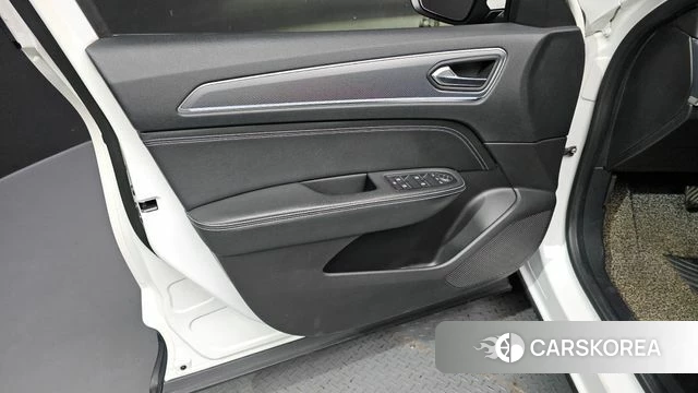 Renault Korea (Samsung) XM3 id 4507973 из Кореи 16