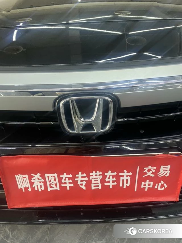 Honda Yingshipai id 4328704 из Китая 16