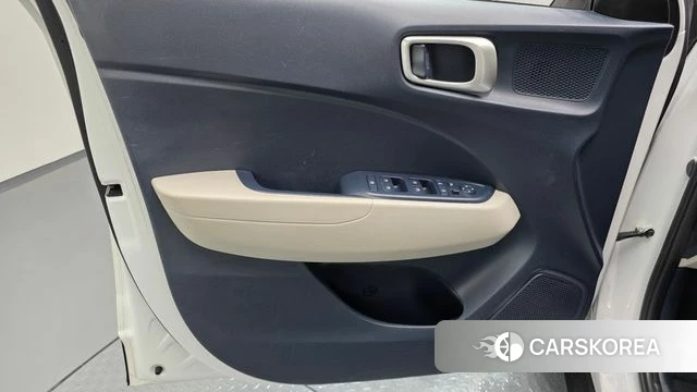 Hyundai Venue id 4562908 из Кореи 16
