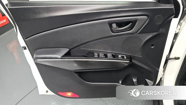 Ssangyong Berry New Tivoli id 4542582 из Кореи 16