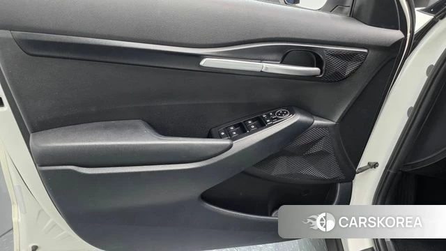 Kia The New Seltos id 4488713 из Кореи 16