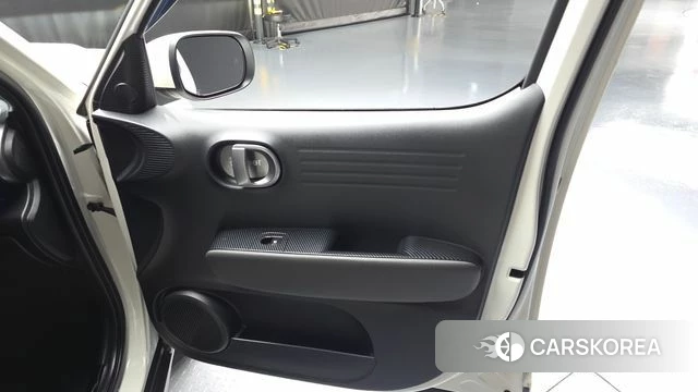 Hyundai Casper id 4480806 из Кореи 16