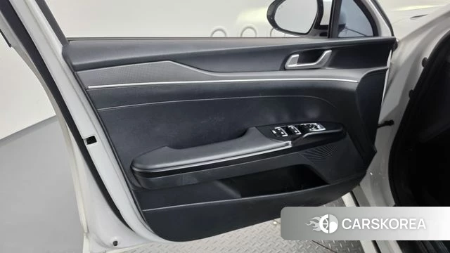 Kia K5 3rd generation id 4692245 из Кореи 16