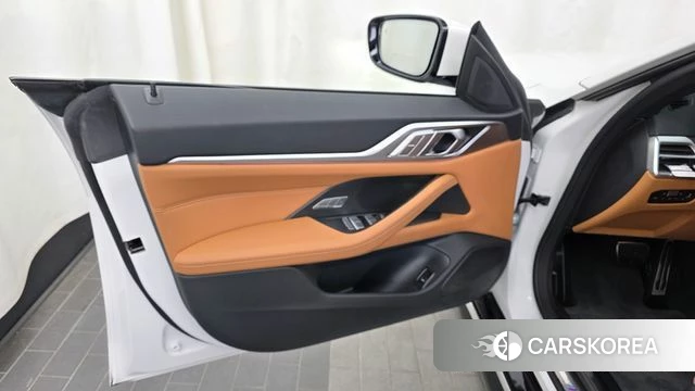 BMW i4 id 4505284 из Кореи 16