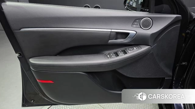 Hyundai Sonata (DN8) id 4923643 из Кореи 16