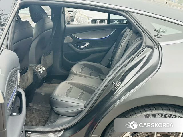 Mercedes-Benz AMG GT id 4333823 из Китая 16