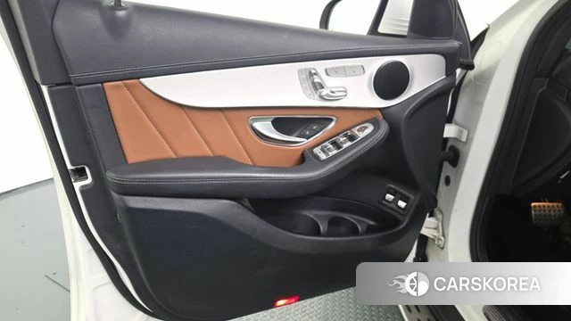Mercedes-Benz GLC-Class X253 id 4608588 из Кореи 16