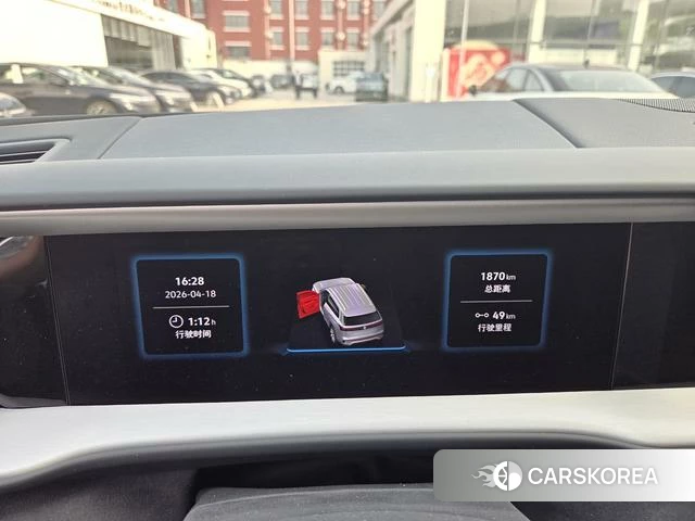 Volkswagen Tourang id 4257769 из Китая 16