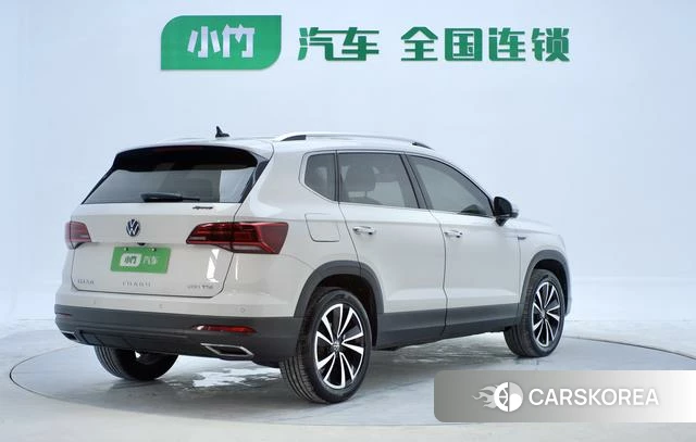 Volkswagen Tuyue id 4301772 из Китая 16