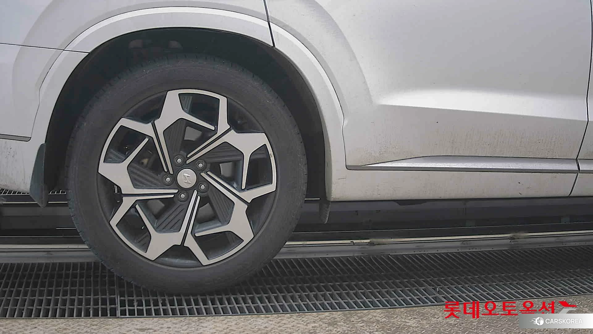 Hyundai Palisade id 3869315 из Кореи 16