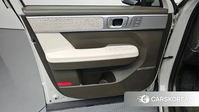 Hyundai Santa Fe (MX5) id 4916738 из Кореи 16