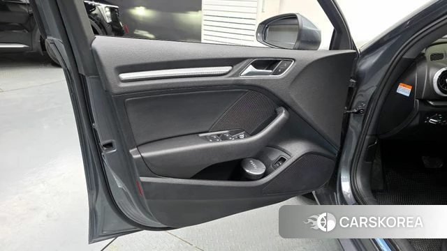 Audi New A3 id 4197108 из Кореи 16