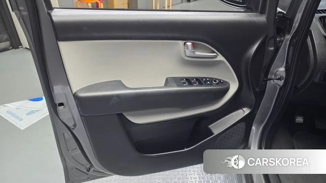 Kia The New Kia Ray id 4186524 из Кореи 16