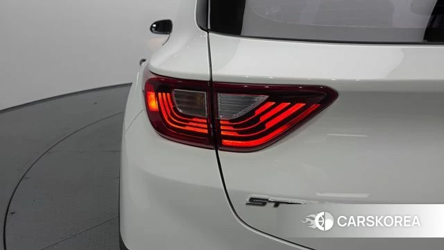Kia Stonic id 4765163 из Кореи 16